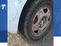 Chevrolet Spark 2015  2015 Chevrolet Spark Venta Llantas 1