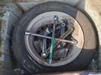 Chevrolet Spark 2015  2015 Chevrolet Spark Venta Llantas 3