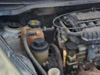 Chevrolet Spark 2015  2015 Chevrolet Spark Venta Motor 1