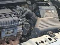 Chevrolet Spark 2015  2015 Chevrolet Spark Venta Motor 2