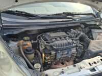 Chevrolet Spark 2015  2015 Chevrolet Spark Venta Motor 3