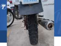 Yamaha YB 125 2017  2017 Yamaha YB 125 Venta Cajuela 2