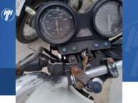 Yamaha YB 125 2017  2017 Yamaha YB 125 Venta Interiores 1