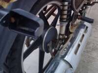 Yamaha YB 125 2017  2017 Yamaha YB 125 Venta Interiores 3