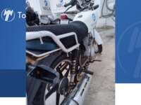 Yamaha YB 125 2017  2017 Yamaha YB 125 Venta Llantas 1