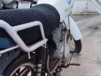 Yamaha YB 125 2017  2017 Yamaha YB 125 Venta Motor 3