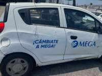 Chevrolet Spark 2015  2015 Chevrolet Spark Venta Cajuela 3