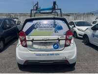 Chevrolet Spark 2015  2015 Chevrolet Spark Venta Exteriores 4