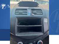 Chevrolet Spark 2015  2015 Chevrolet Spark Venta Interiores 3