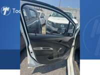 Chevrolet Spark 2015  2015 Chevrolet Spark Venta Interiores 4