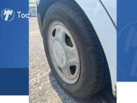 Chevrolet Spark 2015  2015 Chevrolet Spark Venta Llantas 1