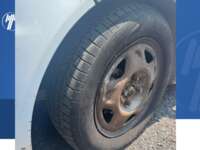 Chevrolet Spark 2015  2015 Chevrolet Spark Venta Llantas 3