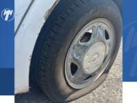 Chevrolet Spark 2015  2015 Chevrolet Spark Venta Llantas 4