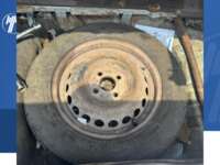 Chevrolet Spark 2015  2015 Chevrolet Spark Venta Llantas 5