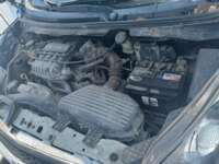 Chevrolet Spark 2015  2015 Chevrolet Spark Venta Motor 1