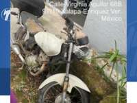Yamaha YB 125 2017  2017 Yamaha YB 125 Venta Exteriores 1