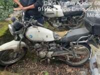 Yamaha YB 125 2017  2017 Yamaha YB 125 Venta Interiores 2