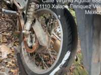 Yamaha YB 125 2017  2017 Yamaha YB 125 Venta Llantas 1