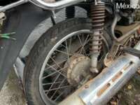 Yamaha YB 125 2017  2017 Yamaha YB 125 Venta Llantas 2