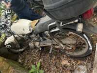 Yamaha YB 125 2017  2017 Yamaha YB 125 Venta Llantas 4