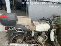 Yamaha YB 125 2017  2017 Yamaha YB 125 Venta Motor 1
