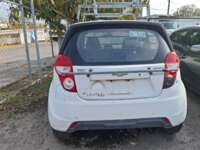 Chevrolet Spark 2016  2016 Chevrolet Spark Venta Cajuela 1