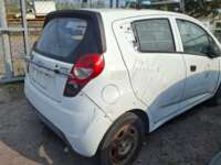 Chevrolet Spark 2016  2016 Chevrolet Spark Venta Cajuela 2