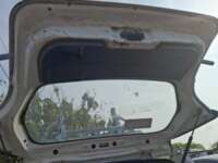 Chevrolet Spark 2016  2016 Chevrolet Spark Venta Cajuela 3