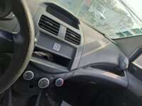 Chevrolet Spark 2016  2016 Chevrolet Spark Venta Interiores 2