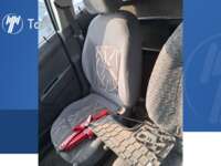 Chevrolet Spark 2016  2016 Chevrolet Spark Venta Interiores 4