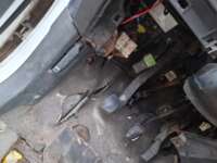 Chevrolet Spark 2016  2016 Chevrolet Spark Venta Interiores 5