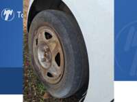 Chevrolet Spark 2016  2016 Chevrolet Spark Venta Llantas 1