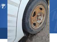 Chevrolet Spark 2016  2016 Chevrolet Spark Venta Llantas 2