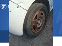 Chevrolet Spark 2016  2016 Chevrolet Spark Venta Llantas 3