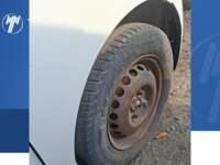 Chevrolet Spark 2016  2016 Chevrolet Spark Venta Llantas 4