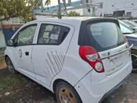 Chevrolet Spark 2016  2016 Chevrolet Spark Venta Llantas 5