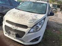 Chevrolet Spark 2016  2016 Chevrolet Spark Venta Motor 2