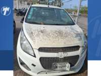 Chevrolet Spark 2016  2016 Chevrolet Spark Venta Motor 3