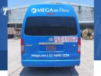Toyota HIACE 2015  2015 Toyota HIACE Venta Cajuela 1
