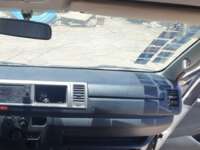 Toyota HIACE 2015  2015 Toyota HIACE Venta Interiores 2