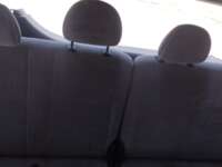 Toyota HIACE 2015  2015 Toyota HIACE Venta Interiores 4