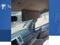 Toyota HIACE 2015  2015 Toyota HIACE Venta Interiores 5