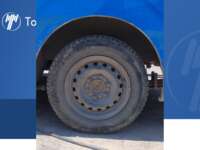 Toyota HIACE 2015  2015 Toyota HIACE Venta Llantas 2