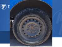 Toyota HIACE 2015  2015 Toyota HIACE Venta Llantas 3