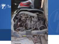 Toyota HIACE 2015  2015 Toyota HIACE Venta Motor 1