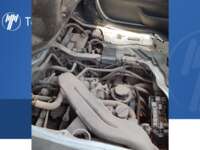 Toyota HIACE 2015  2015 Toyota HIACE Venta Motor 2