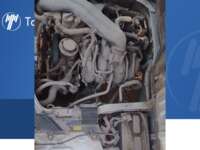 Toyota HIACE 2015  2015 Toyota HIACE Venta Motor 3