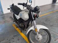 Yamaha YB 125 2017  2017 Yamaha YB 125 Venta Exteriores 3