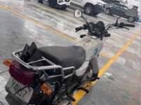 Yamaha YB 125 2017  2017 Yamaha YB 125 Venta Interiores 3