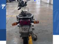 Yamaha YB 125 2017  2017 Yamaha YB 125 Venta Interiores 5